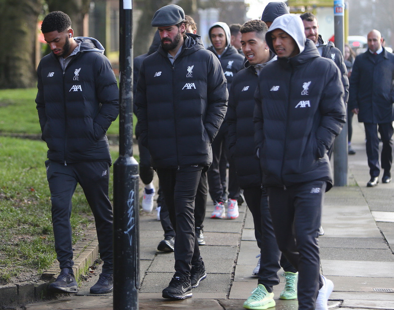功能优先